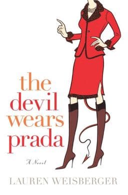 The Devil Wears Prada 9780767917247