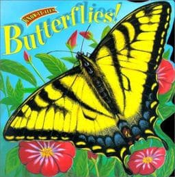 Butterflies! 9780768101317