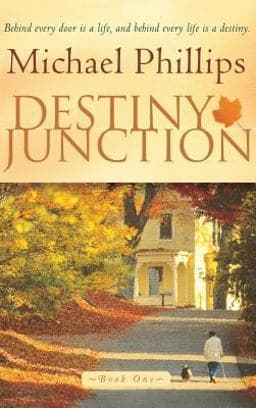 Destiny Junction 9780768412079