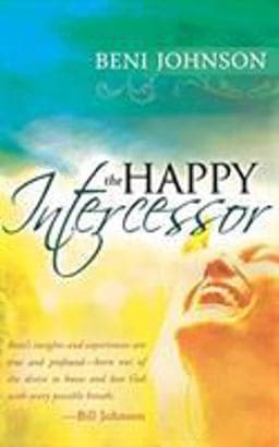 Happy Intercessor 9780768413113