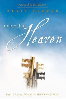 Unlocking Heaven 9780768427509
