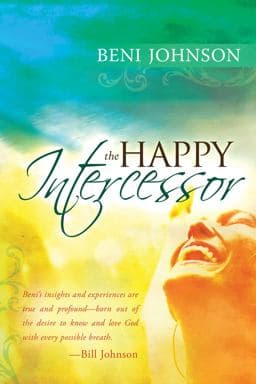 The Happy Intercessor 9780768427530