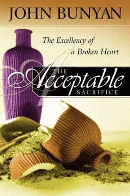 The Acceptable Sacrifice 9780768450040