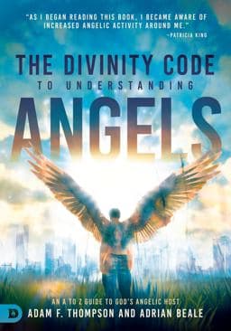 The Divinity Code to Understanding Angels 9780768454192