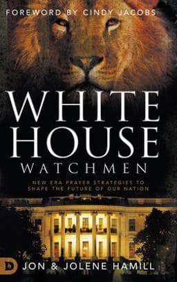 White House Watchmen 9780768457094