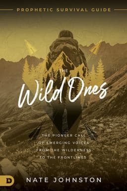 The Wild Ones 9780768458909