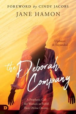 The Deborah Company (Updated and Expanded) 9780768461176