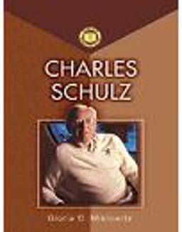 Charles Schulz 9780768512168