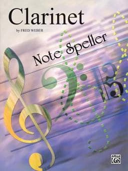 Note Spellers 9780769222271