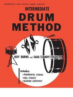 Drum Method 9780769233710