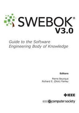 Guide to the Software Engineering Body of Knowledge ) 9780769551661