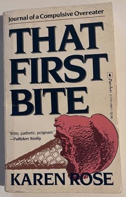 That First Bite 9780770106478