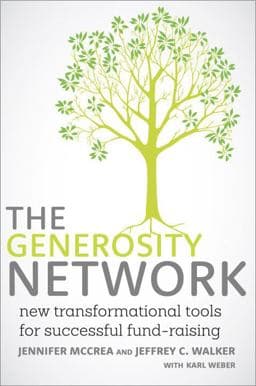 The Generosity Network 9780770437794
