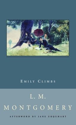 Emily Climbs 9780771099809