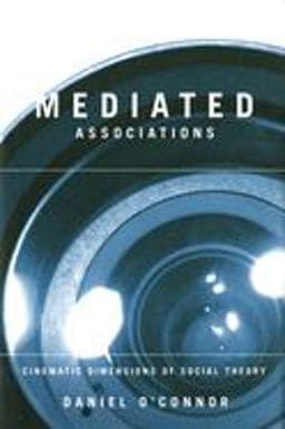 Mediated Associations 9780773525498