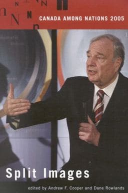 Canada among Nations 2005 9780773530270