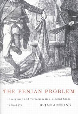 The Fenian Problem 9780773534261