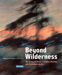 Beyond Wilderness 9780773551442