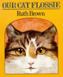 Our Cat Flossie 9780773673175