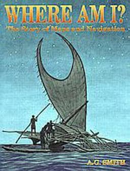 Where Am I? 9780773762206