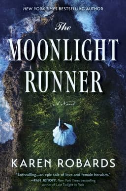 The Moonlight Runner 9780778305842