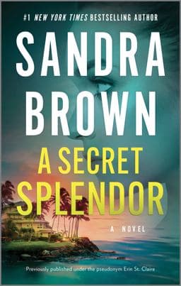 A Secret Splendor 9780778310402
