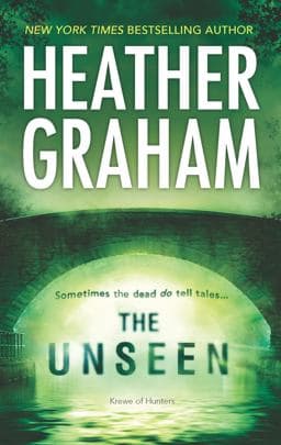 The Unseen 9780778314295