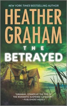 The Betrayed 9780778316565