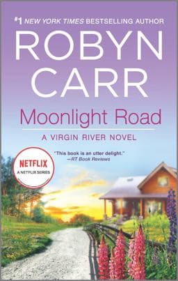 Moonlight Road 9780778317333