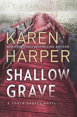 Shallow Grave 9780778319221
