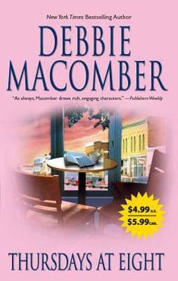 Thursdays at Eight 9780778323808