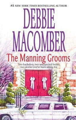 The Manning Grooms 9780778326021