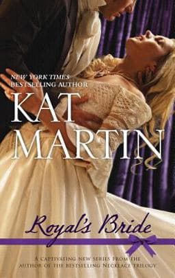 Royal's Bride 9780778326427