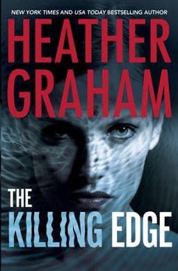 The Killing Edge 9780778327714