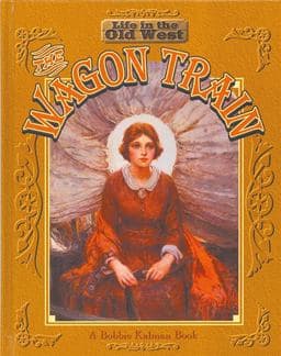 The Wagon Train 9780778701026