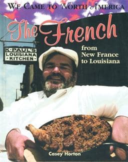 The French 9780778701859