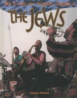 The Jews 9780778701873
