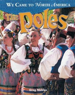 The Poles 9780778701927