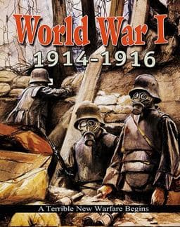 World War I 9780778703259