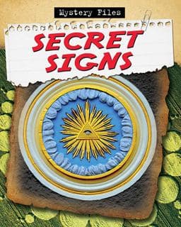 Secret Signs 9780778711292