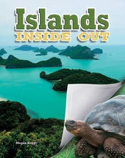 Islands Inside Out 9780778714972
