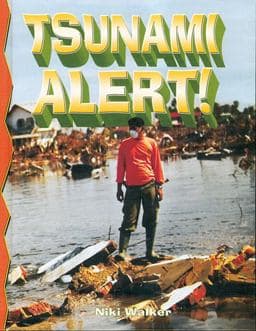 Tsunami Alert! 9780778716143