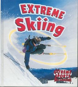 Extreme Skiing 9780778717287