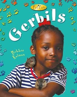Gerbils 9780778717522