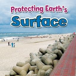 Protecting Earth's Surface 9780778717744