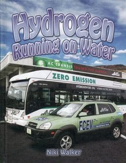 Hydrogen 9780778729150