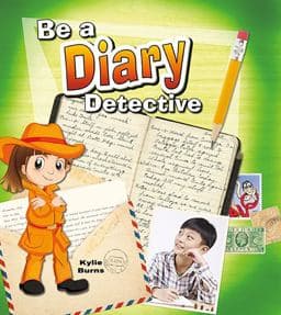 Be a Diary Detective 9780778730538