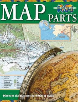 Map Parts 9780778742739