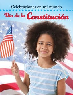 Constitution Day 9780778742869