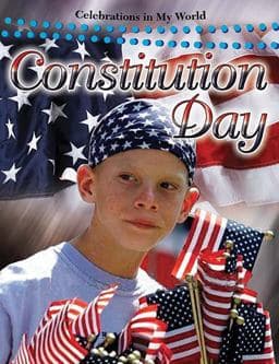 Constitution Day 9780778743040